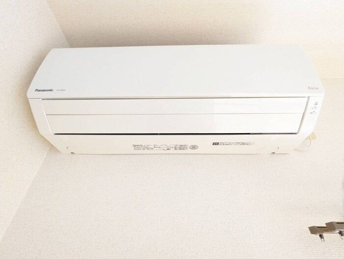 ハイツさつきの物件内観写真