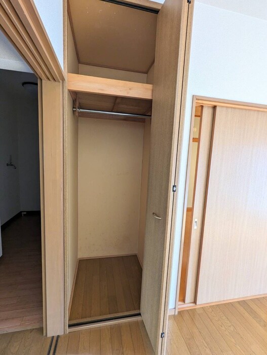 ハイツさつきの物件内観写真