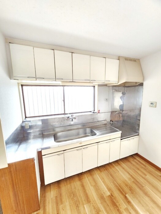 双葉ハイツの物件内観写真