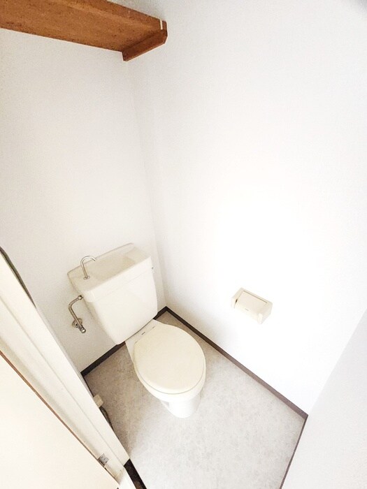 双葉ハイツの物件内観写真