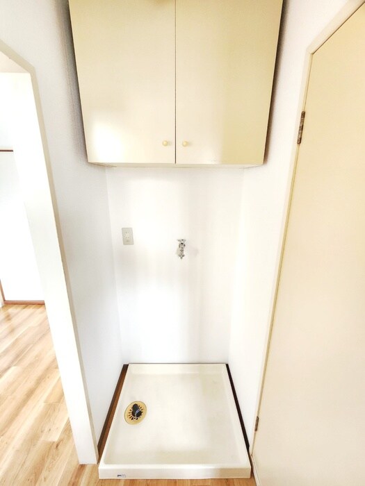 双葉ハイツの物件内観写真