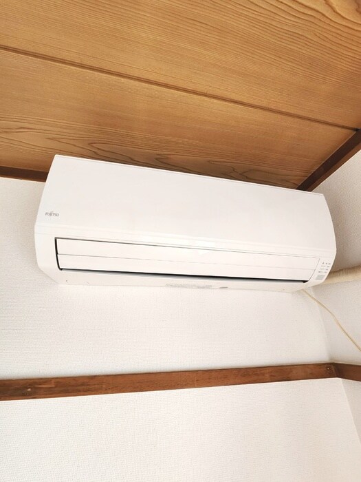 双葉ハイツの物件内観写真