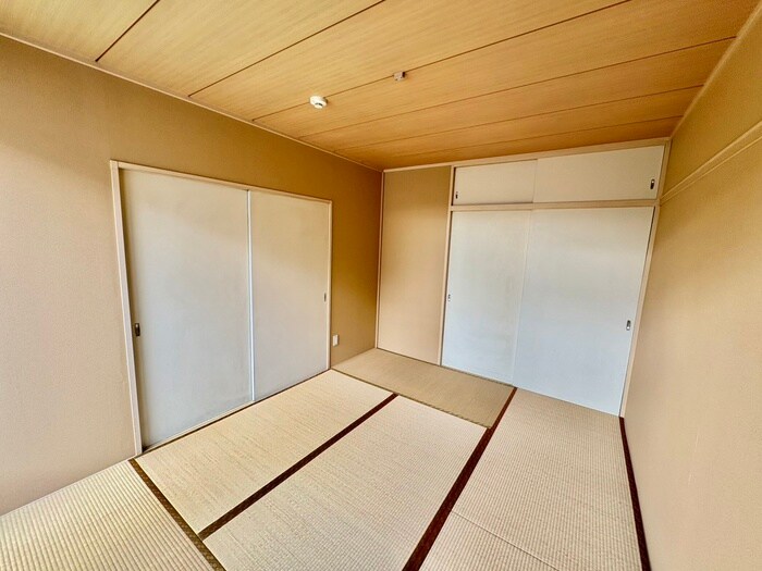 渡辺ハイツの物件内観写真