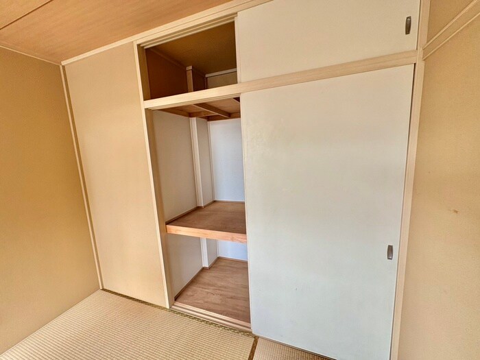 渡辺ハイツの物件内観写真