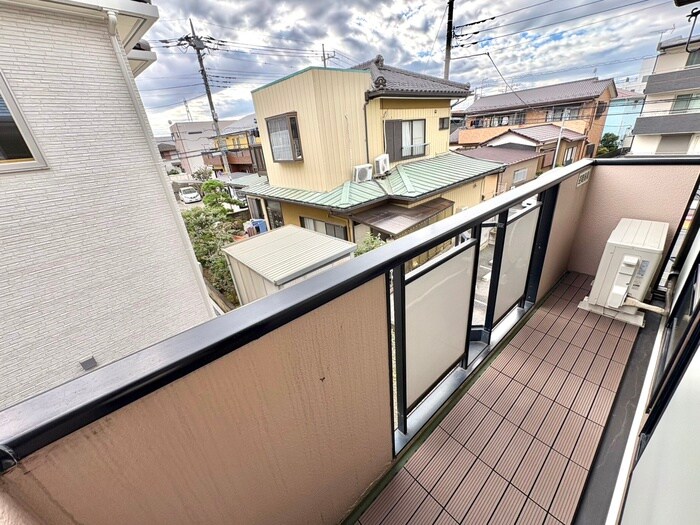 渡辺ハイツの物件内観写真