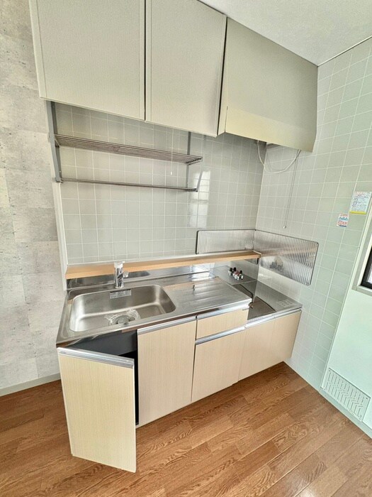 渡辺ハイツの物件内観写真