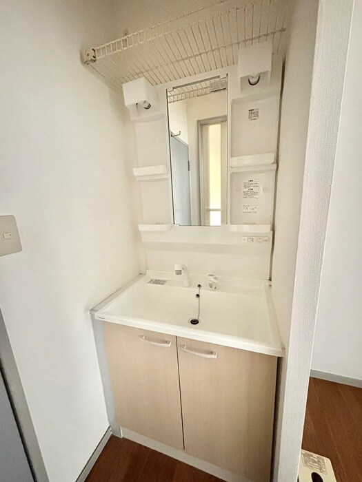 渡辺ハイツの物件内観写真