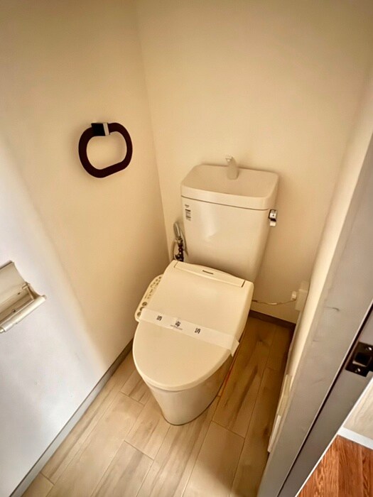 渡辺ハイツの物件内観写真