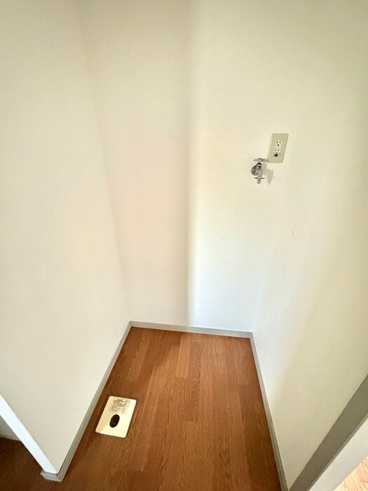 渡辺ハイツの物件内観写真