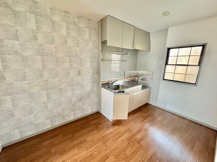 渡辺ハイツの物件内観写真