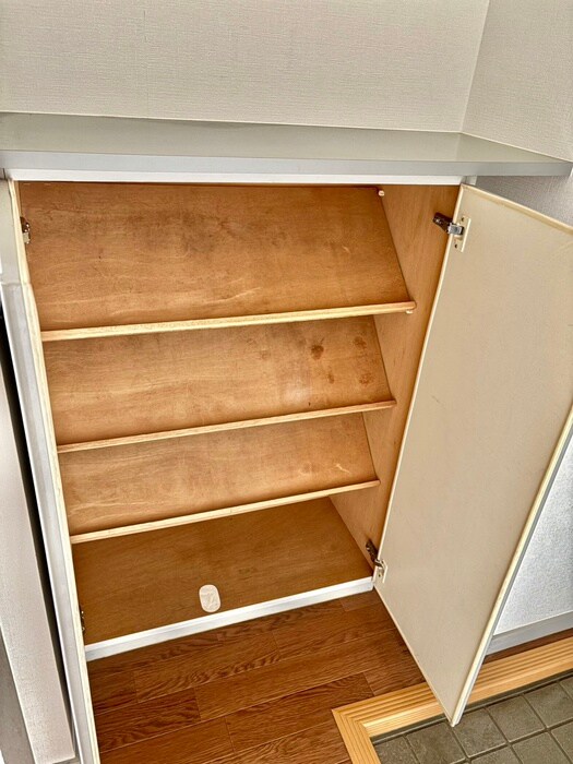 渡辺ハイツの物件内観写真