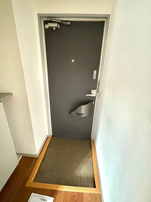 渡辺ハイツの物件内観写真