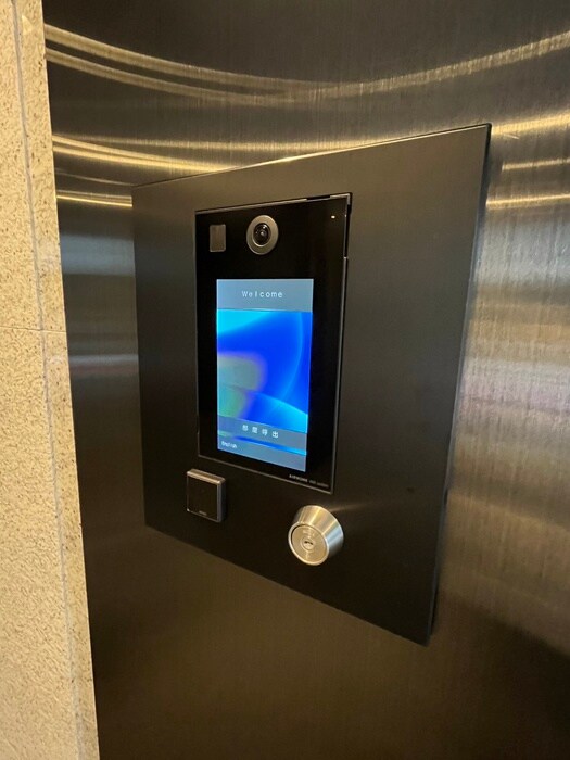 シーズンフラッツ上野稲荷町の物件外観写真