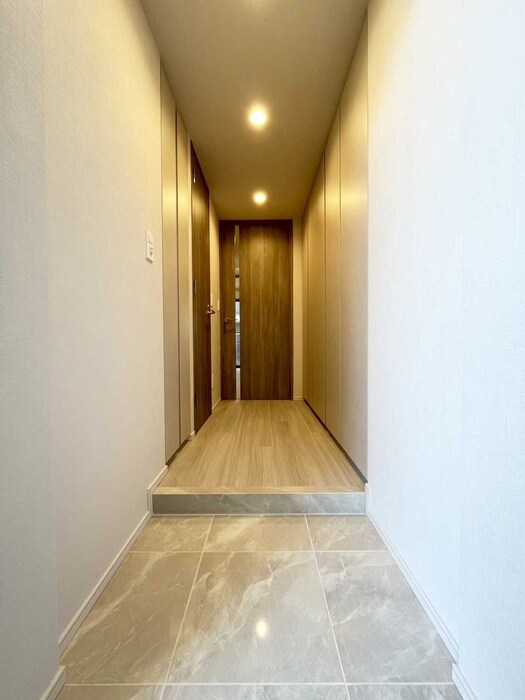 シーズンフラッツ上野稲荷町の物件内観写真