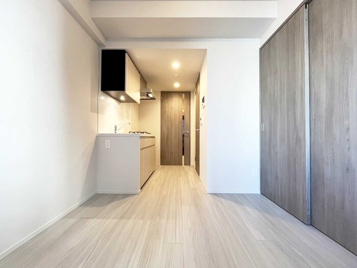 シーズンフラッツ上野稲荷町の物件内観写真
