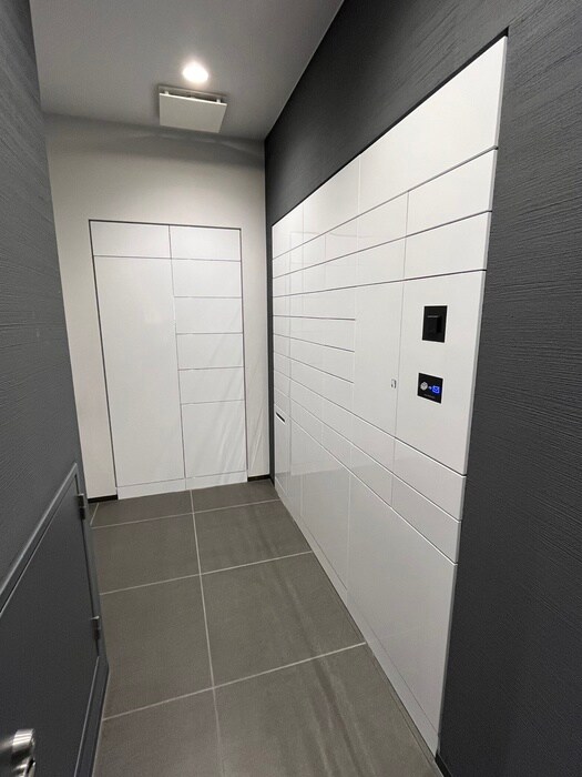 シーズンフラッツ上野稲荷町の物件外観写真