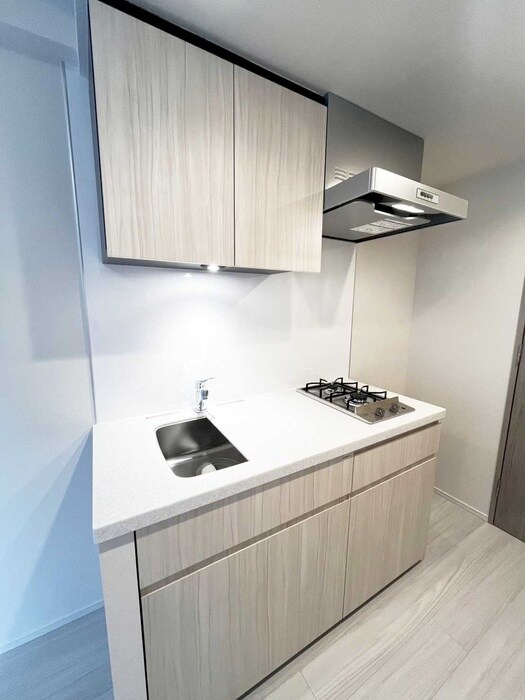 シーズンフラッツ上野稲荷町の物件内観写真