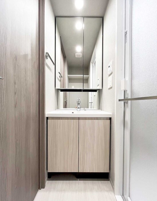 シーズンフラッツ上野稲荷町の物件内観写真