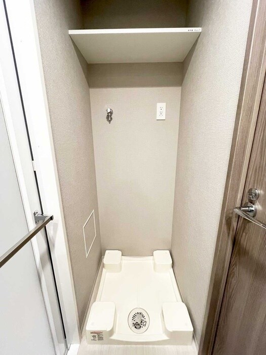 シーズンフラッツ上野稲荷町の物件内観写真