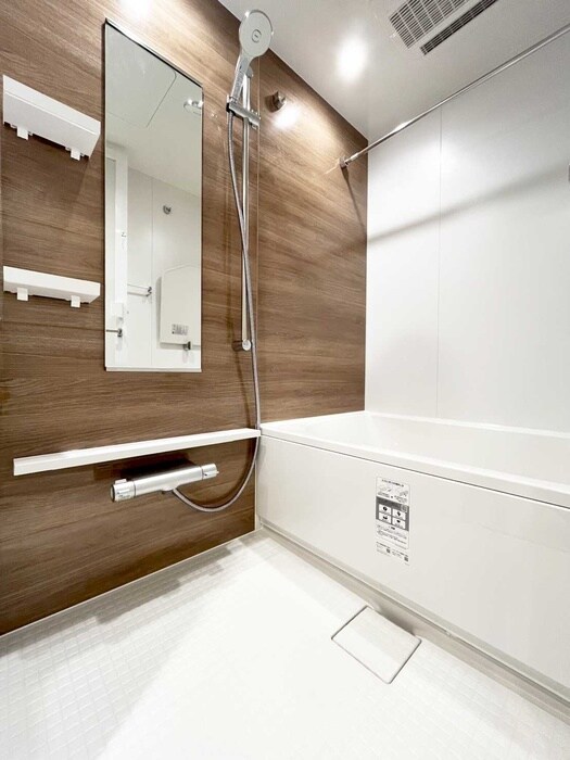 シーズンフラッツ上野稲荷町の物件内観写真