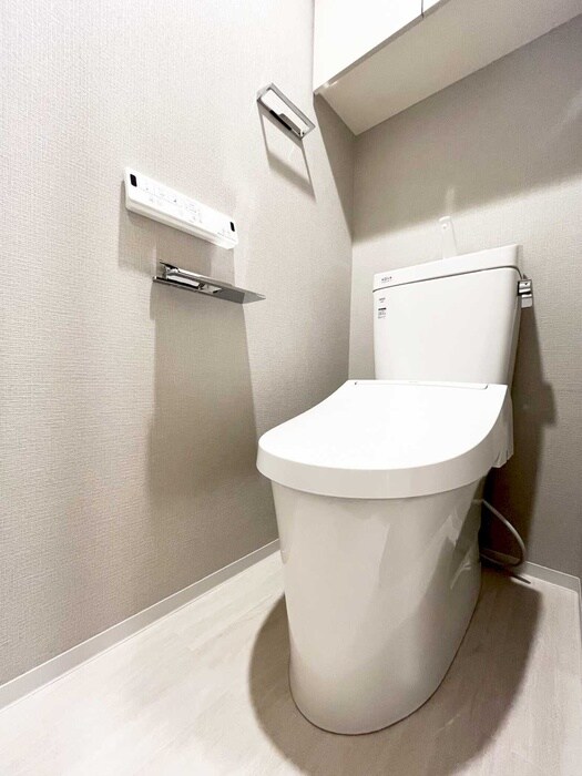 シーズンフラッツ上野稲荷町の物件内観写真