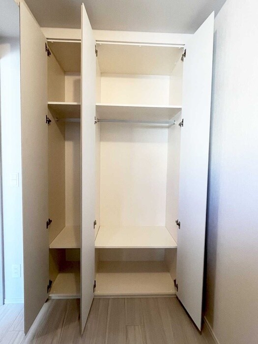 シーズンフラッツ上野稲荷町の物件内観写真