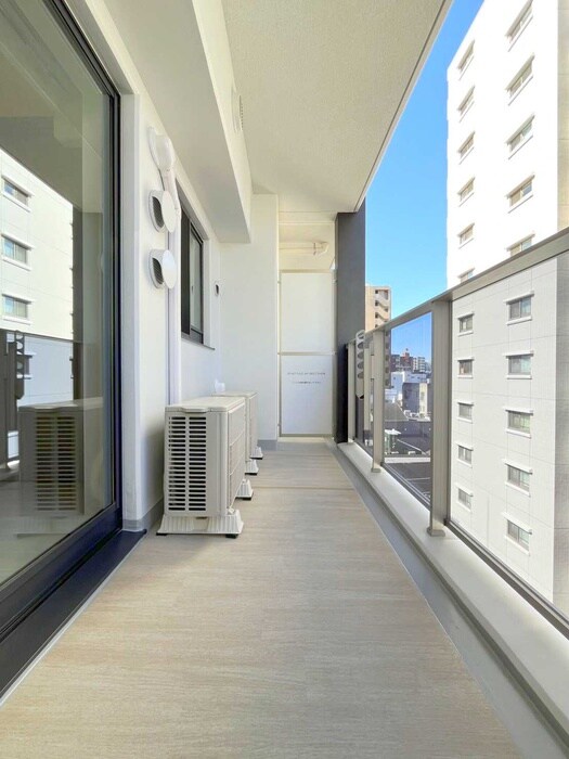 シーズンフラッツ上野稲荷町の物件内観写真