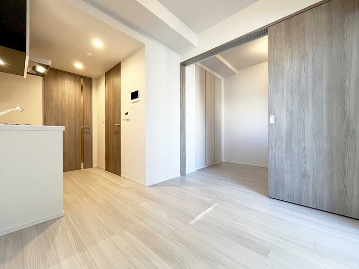 シーズンフラッツ上野稲荷町の物件内観写真