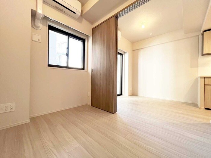 シーズンフラッツ上野稲荷町の物件内観写真