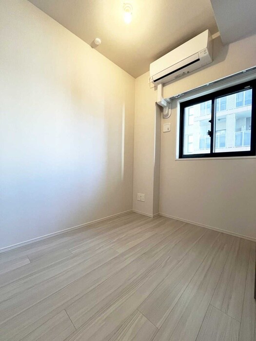 シーズンフラッツ上野稲荷町の物件内観写真