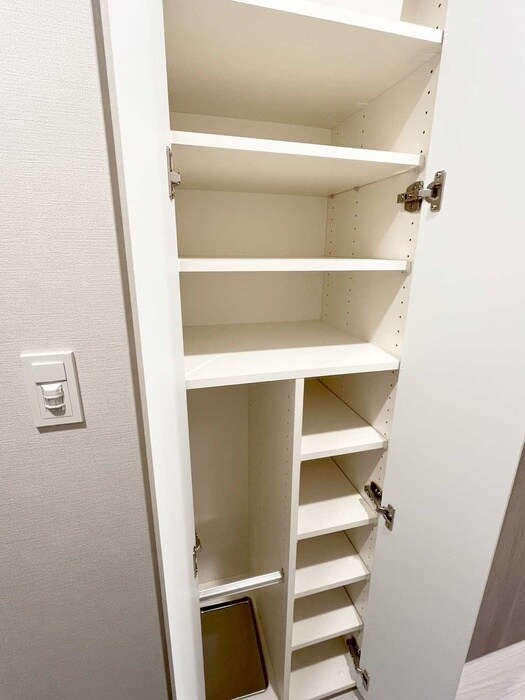 シーズンフラッツ上野稲荷町の物件内観写真