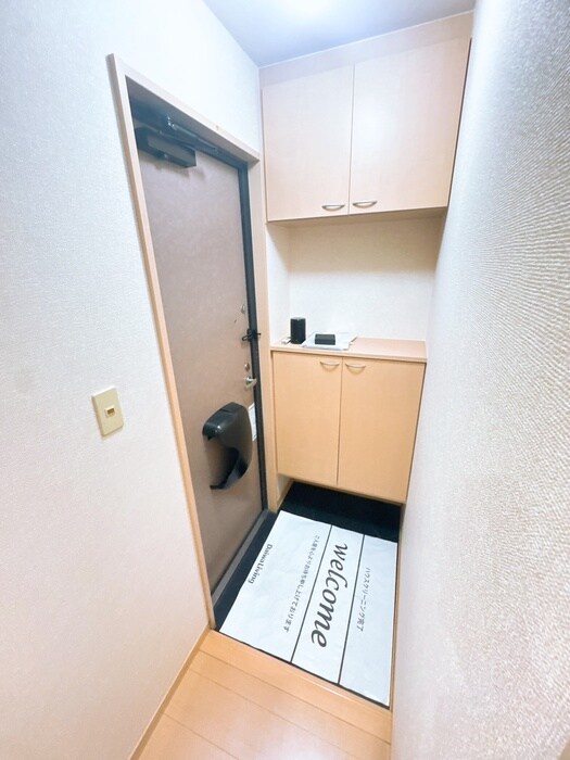 サニ－サイドⅡの物件内観写真