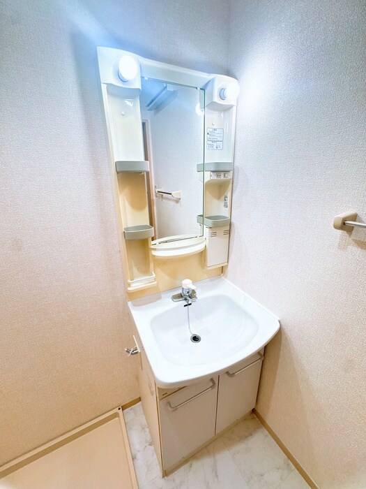 サニ－サイドⅡの物件内観写真