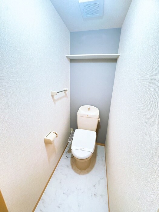 サニ－サイドⅡの物件内観写真