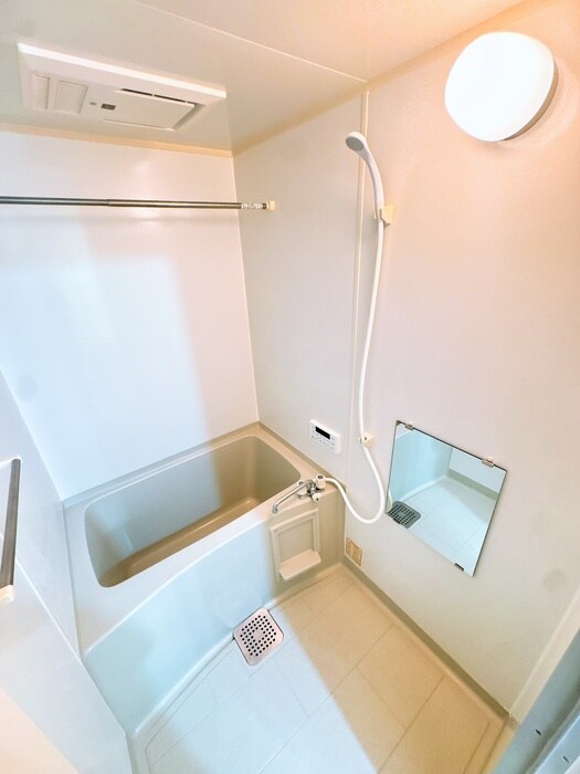 サニ－サイドⅡの物件内観写真