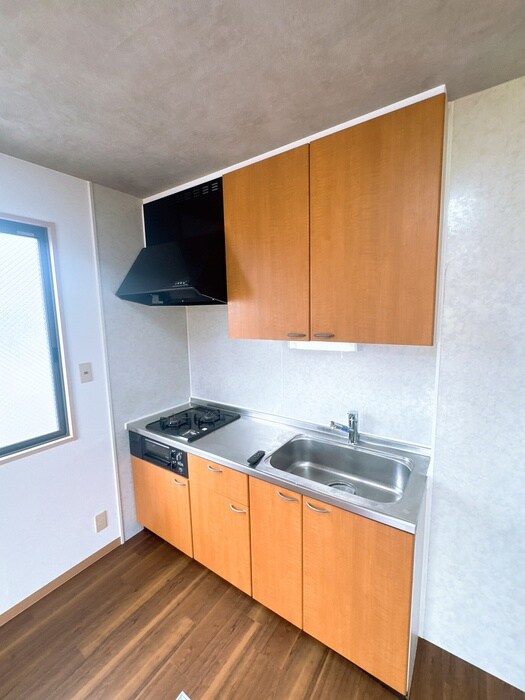 サニ－サイドⅡの物件内観写真