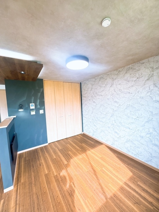 サニ－サイドⅡの物件内観写真