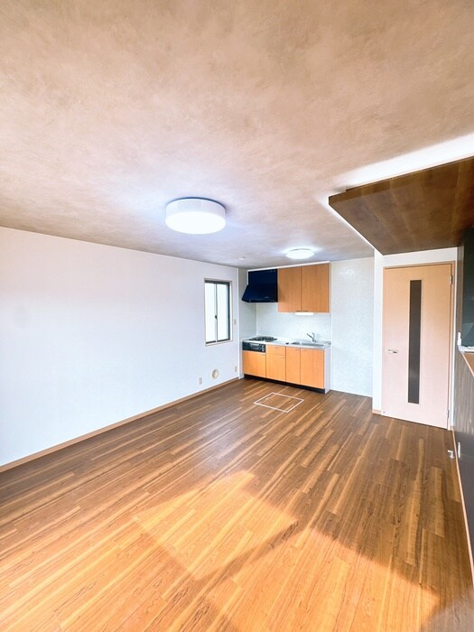 サニ－サイドⅡの物件内観写真