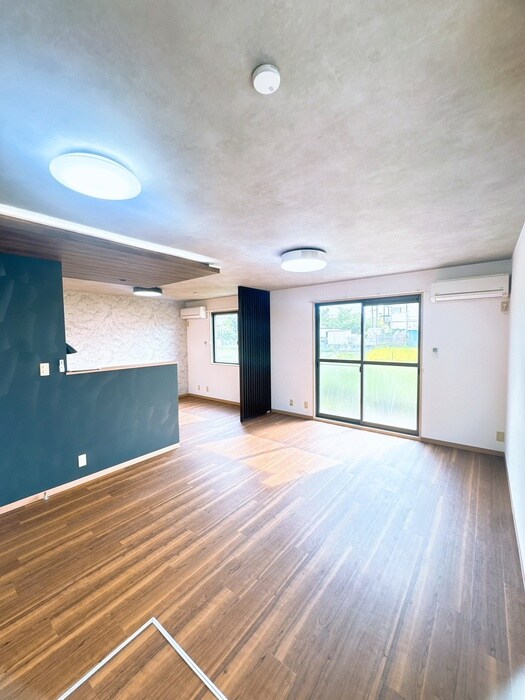 サニ－サイドⅡの物件内観写真