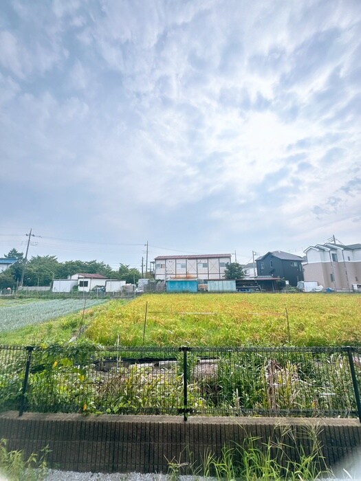 サニ－サイドⅡの物件内観写真