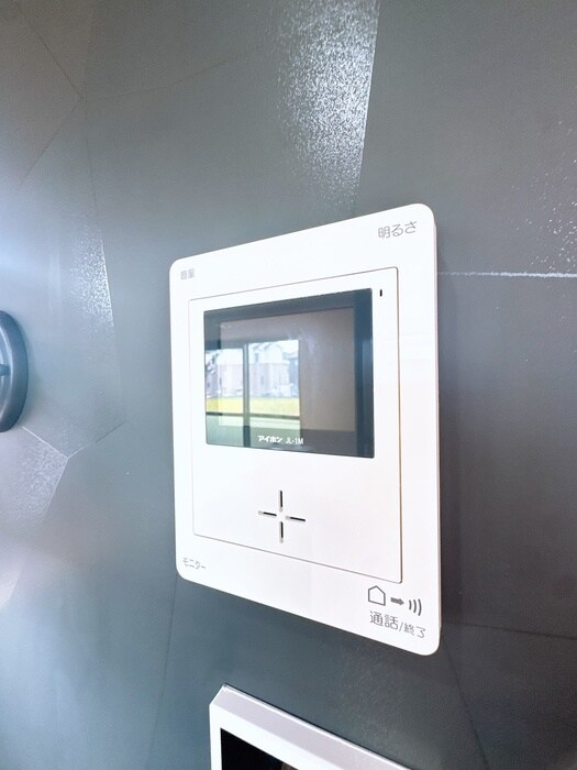 サニ－サイドⅡの物件内観写真