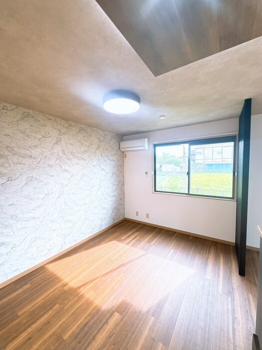 サニ－サイドⅡの物件内観写真