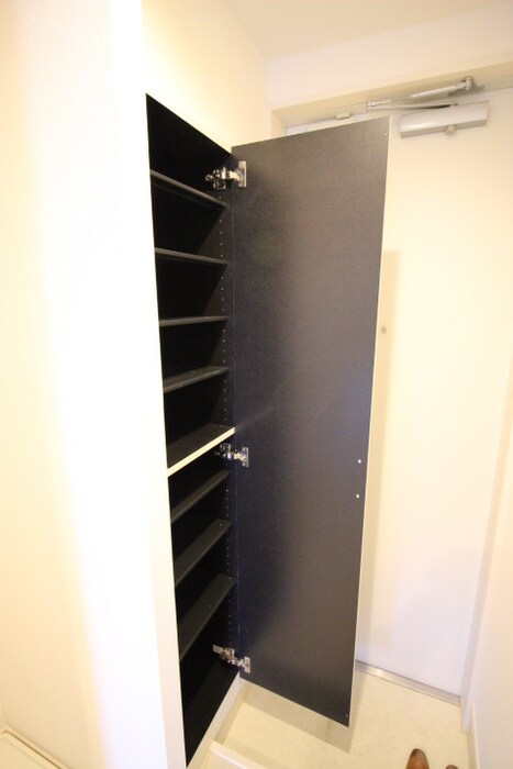 リブリ・クリスタ中野島の物件内観写真