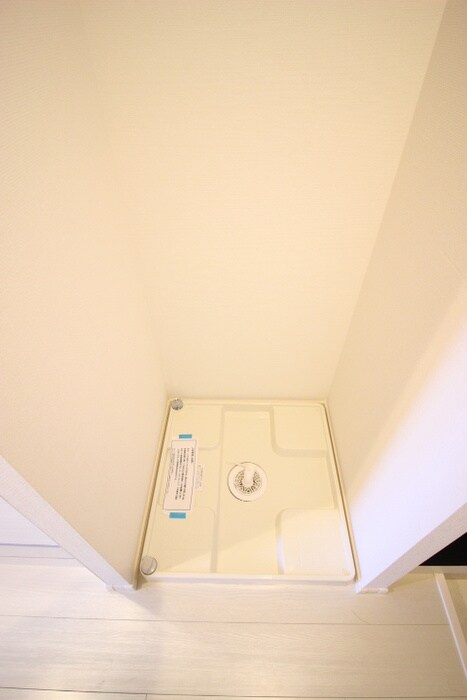 リブリ・クリスタ中野島の物件内観写真