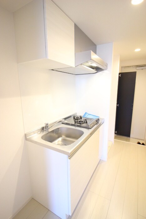 リブリ・クリスタ中野島の物件内観写真