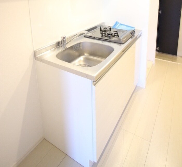 リブリ・クリスタ中野島の物件内観写真