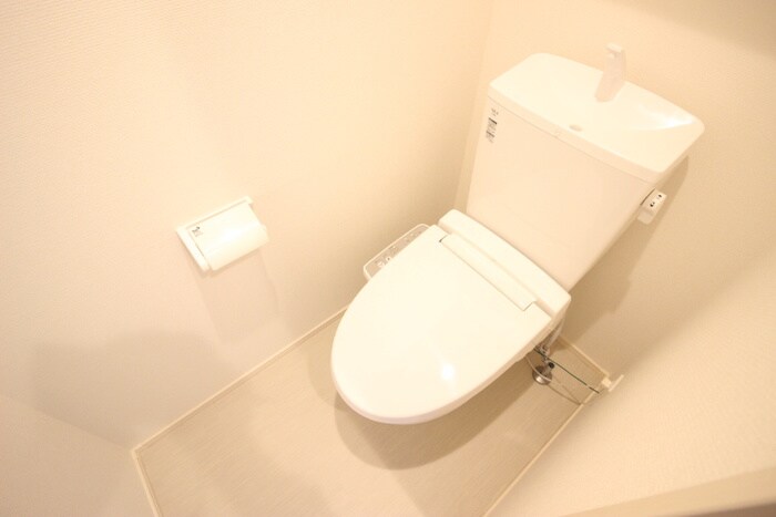 リブリ・クリスタ中野島の物件内観写真