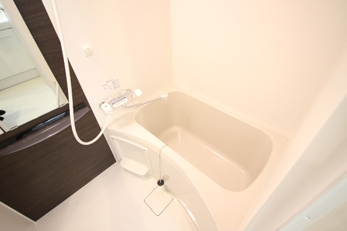 リブリ・クリスタ中野島の物件内観写真