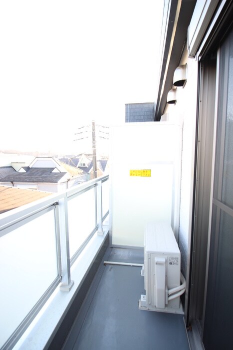 リブリ・クリスタ中野島の物件内観写真