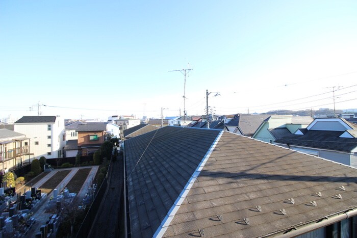 リブリ・クリスタ中野島の物件内観写真